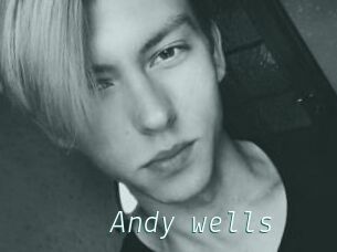 Andy_wells