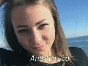 Anestasia