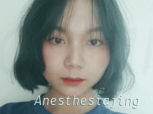 Anesthesiajing