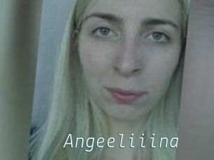 Angeeliiina