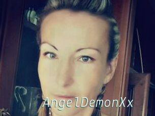 AngelDemonXx