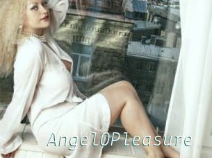 AngelOPleasure