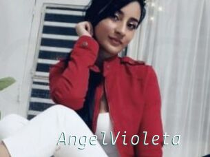 AngelVioleta