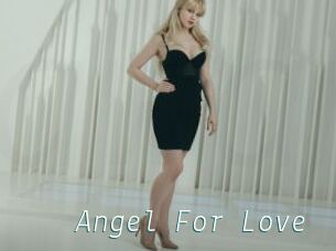 Angel_For_Love