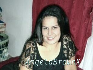 AngelaBrownX