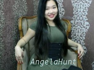 AngelaHunt