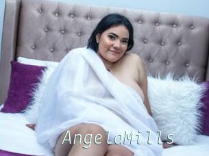 AngelaMills