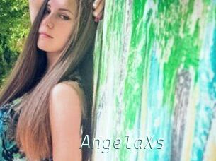 AngelaXs