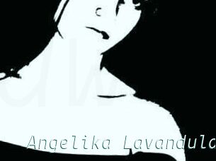 Angelika_Lavandula