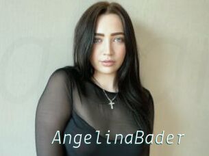 AngelinaBader