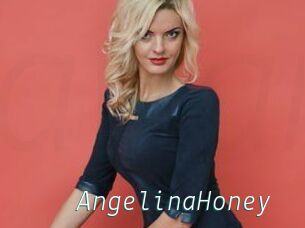 AngelinaHoney