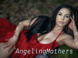 AngelinaMathers