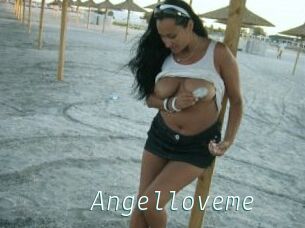 Angelloveme