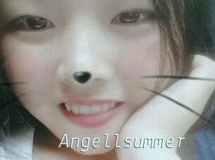 Angellsummer