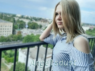 Angelsdust