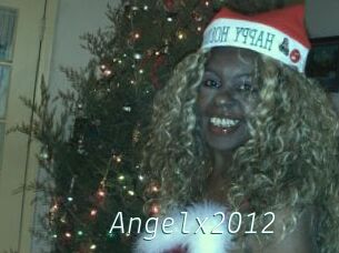 Angelx2012