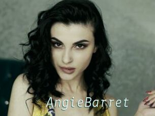 AngieBarret