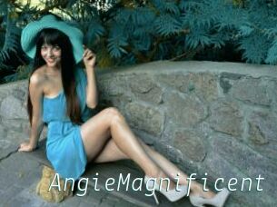 AngieMagnificent