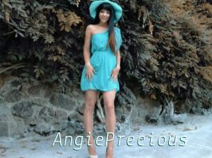 AngiePrecious