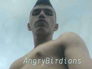 AngryBirdions