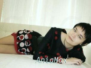 AniaMax