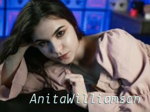 AnitaWilliamson