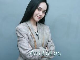 Anitatas