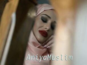 AniyaMuslim