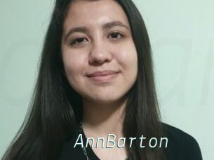 AnnBarton