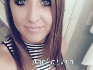 Ann_Calvin