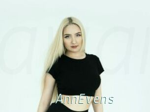 AnnEvens