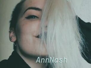 AnnNash