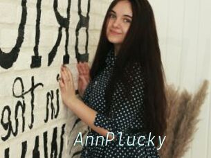 AnnPlucky