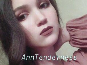 AnnTenderness