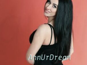 AnnUrDream