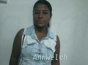 AnnWelch