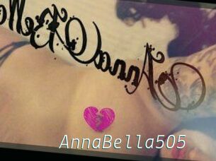 AnnaBella505