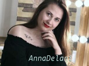 AnnaDelani