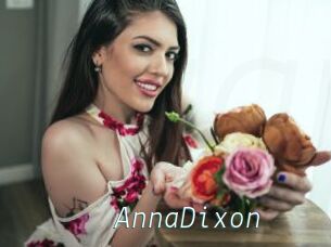 AnnaDixon