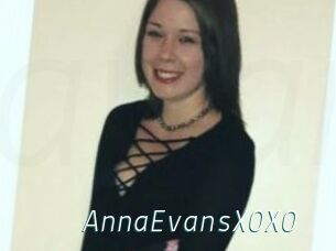 AnnaEvansXOXO