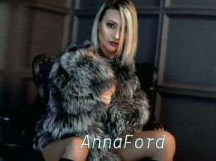 AnnaFord