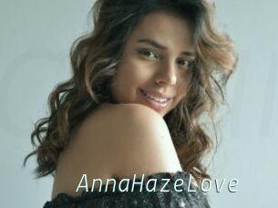 AnnaHazeLove