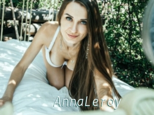 AnnaLeroy