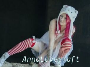 AnnaLovecraft