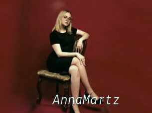 AnnaMartz