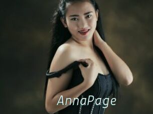 AnnaPage