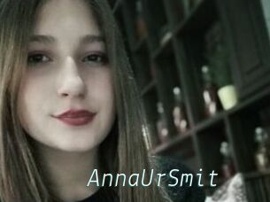 AnnaUrSmit