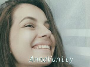 AnnaVanity