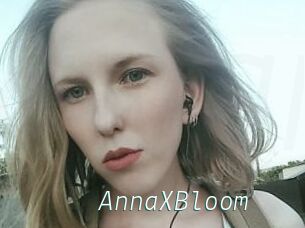 AnnaXBloom