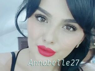 Annabelle27